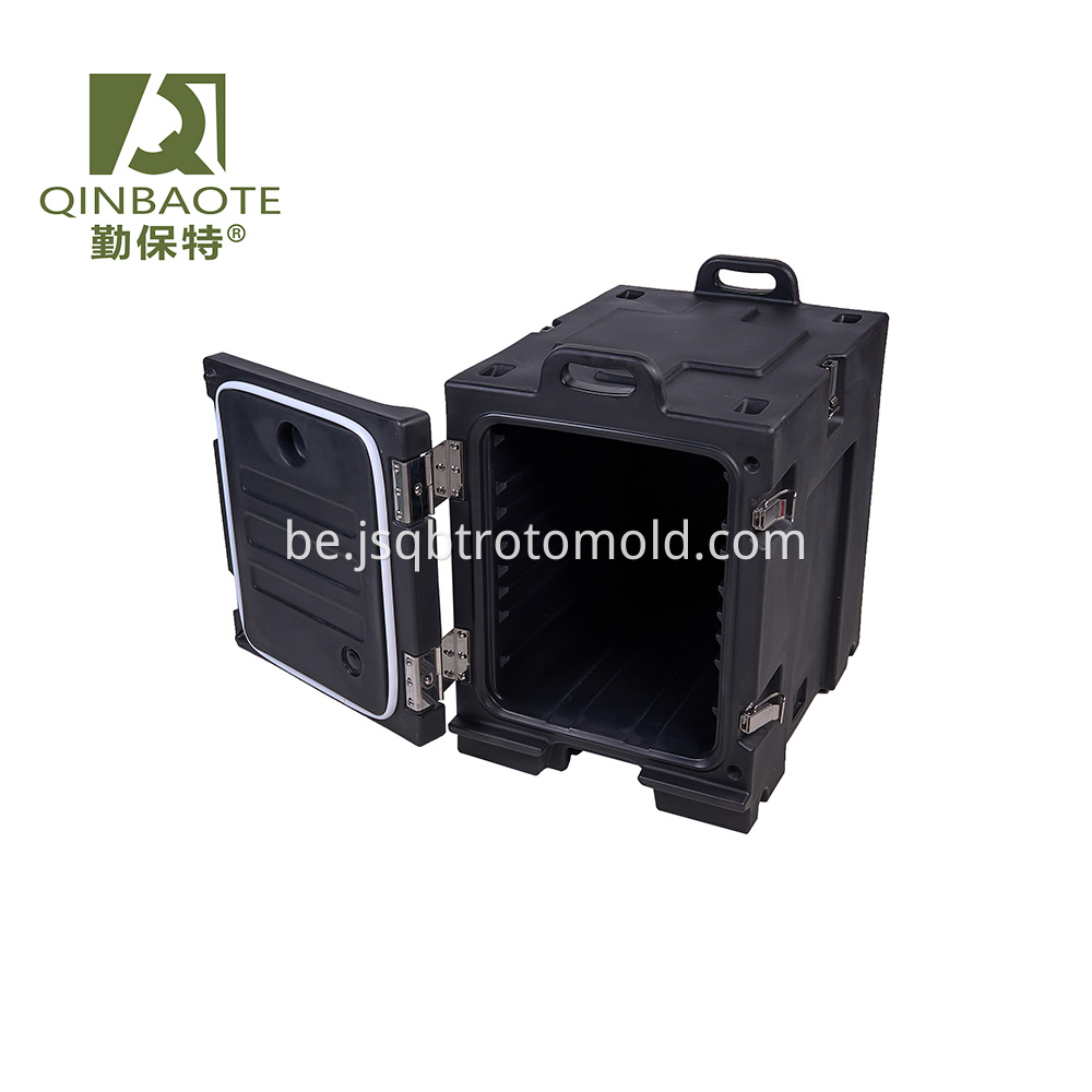 Insulated Food Pan Carrier